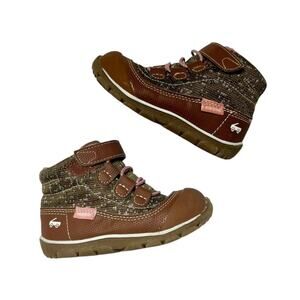 See Kai Run Sam II Waterproof Boot Size 7